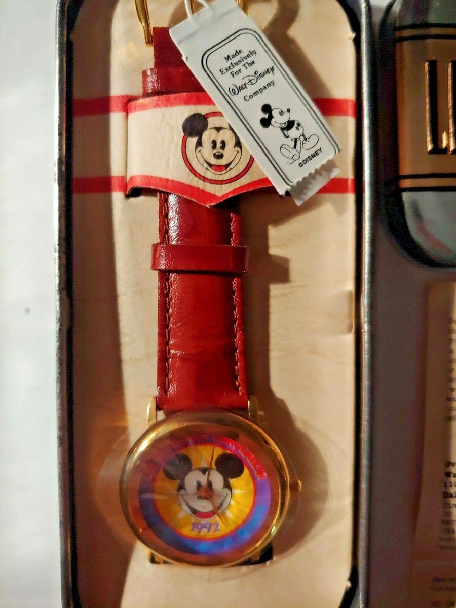 Disney Mickey Mouse 腕時計 FOSSIL 腕時計 フォッシル | ディズニー Disney Mickey Mouse x