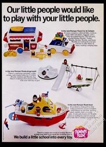 weebles boat