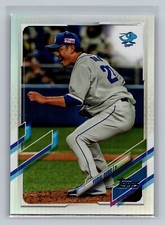 Yudai Ohno 2021 Topps NPB RAINBOW FOIL #25 Baseball Card Rookie RC Dragons /150
