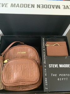 marshalls steve madden backpack