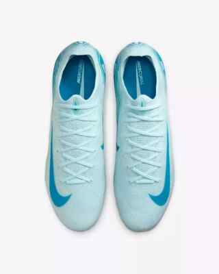 Size 10 - Nike Zoom Mercurial Vapor 16 Elite AG Mad Ambition Pack