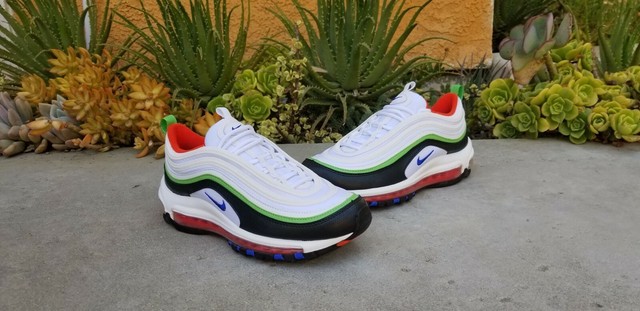 air max 97 3m