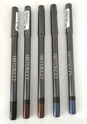 Artdeco Soft Eye Liner Waterproof Wasserfest, 1,2g - Farbauswahl