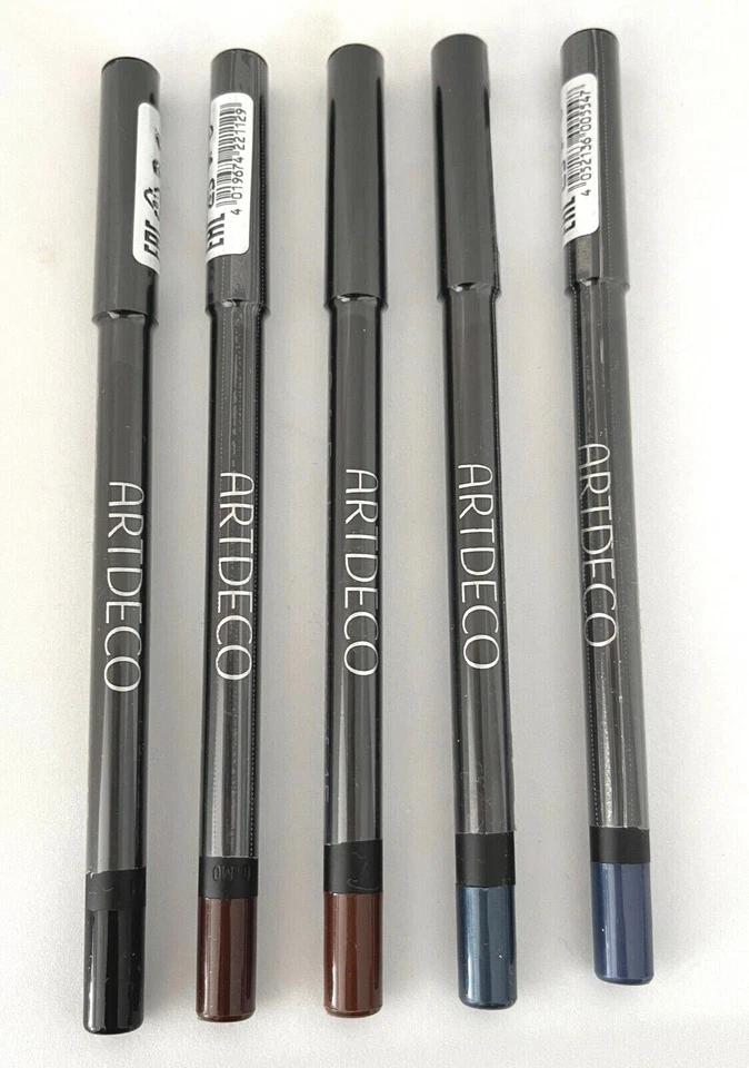 Artdeco Soft Eye Liner Waterproof Wasserfest, 1,2g - Farbauswahl