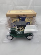 Ertl METAL 1918 Ford Runabout Die Cast Vehicle TRUCK 100 Years Dana