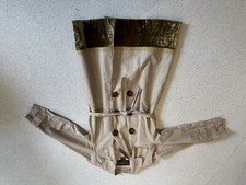 Louis Vuitton Trench Coat