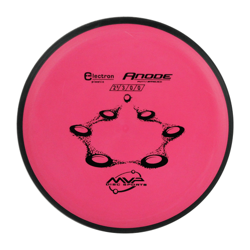 MVP Disc Golf Electron Anode Putter 2,5/3/0/0,5 - genau wählbar - Bild 12 von 17