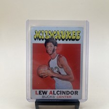 Kareem Abdul-Jabbar's 65th Birthday Gift - A Legal Settlement with Upper Deck 2