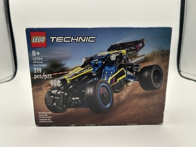 LEGO TECHNIC: Off-Road Race Buggy (42164) - Sealed Box New