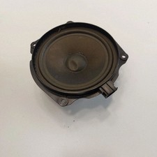 Mini One - Cooper Clubman R55 2010 Diesel Lautsprecher T�r vorne MIV18887