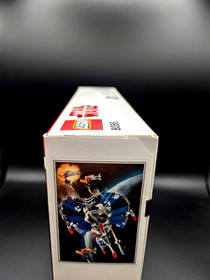 Lego Star Wars Set #8086 Droid Tri-Fighter New 2010 Retired Old Mint Set Look