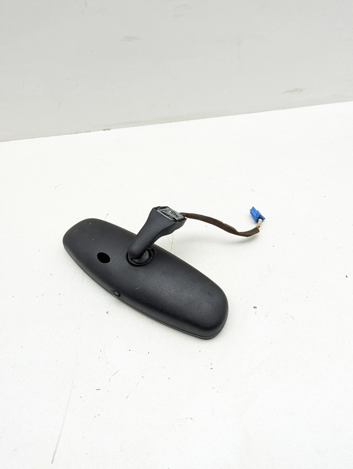 Espejo retrovisor interior atenuación automática Acura TL/CL/MDX 1999-2008 Foto 2 de 4