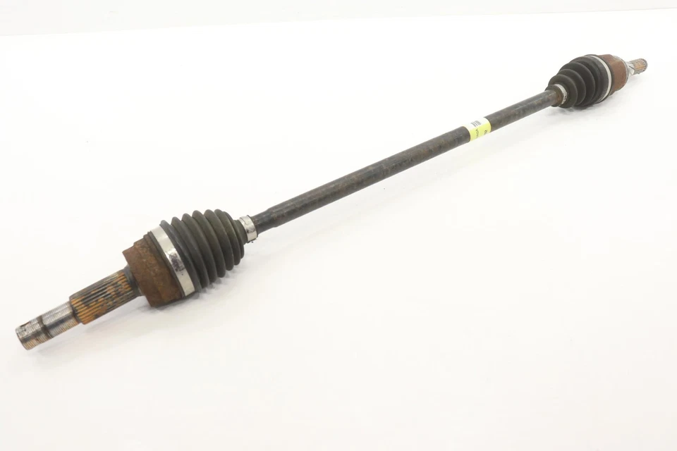 Nissan Pathfinder 2013-2020 AWD eje trasero derecho medio eje OEM 396003JA0A Foto 2 de 4