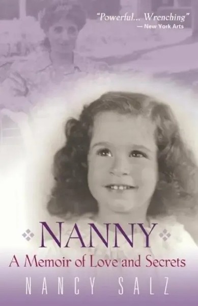 Nancy Salz | Nanny | Taschenbuch | Englisch (2014) | Kartoniert / Broschiert-image