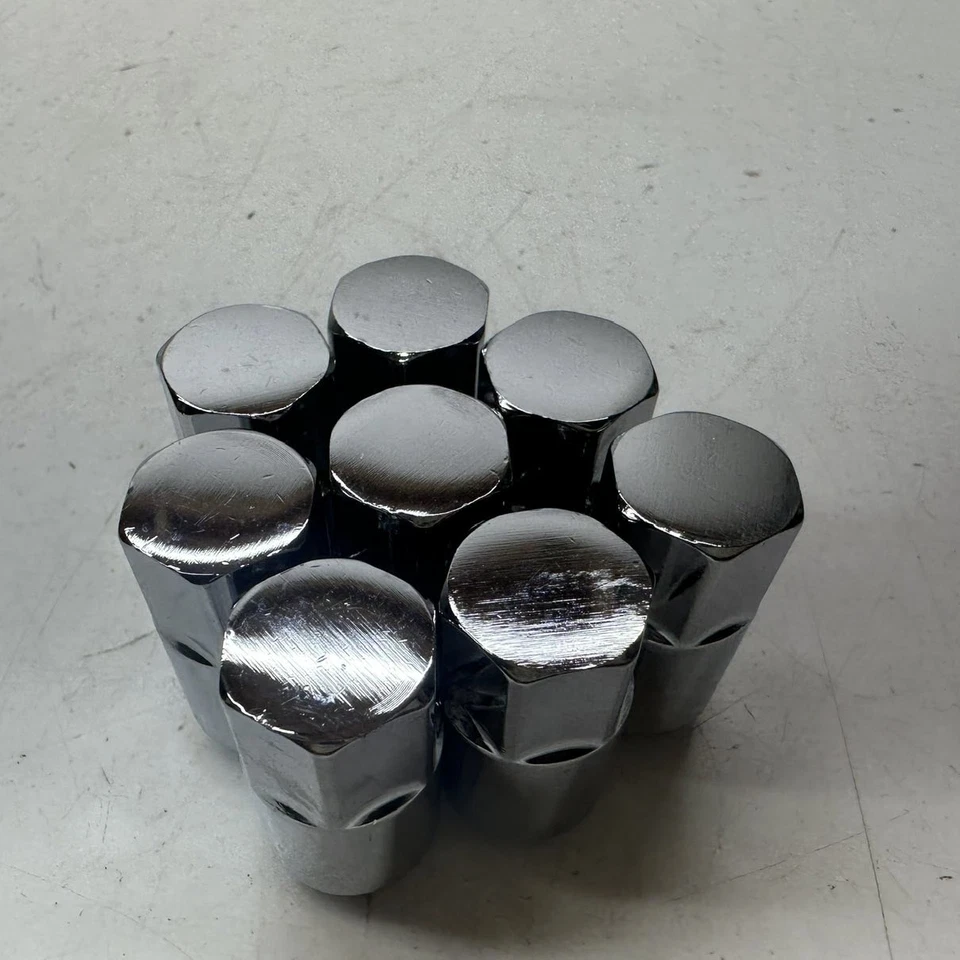 Nut 3/8-24 - 2022 POLARIS Ranger 570 - Image 3 of 4