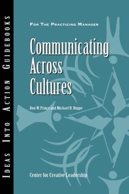 Communicating Across Cultures Paperback