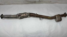 2022 2023 2024 2025 Subaru Wrx 2.4l Exhaust Down Pipe 44621aa460 2022 2023 2024 2025 Subaru Wrx 2.4l Exhaust Down Pipe 44621aa460