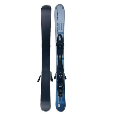 Elan Freeride Adult 99 cm Skiboards Short Skis Snowblades Elan Ski