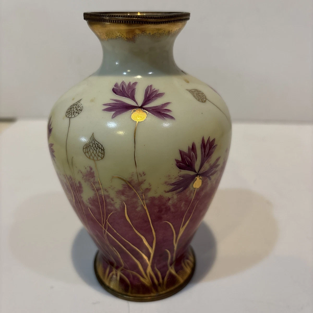 Limoges Vases for sale | eBay