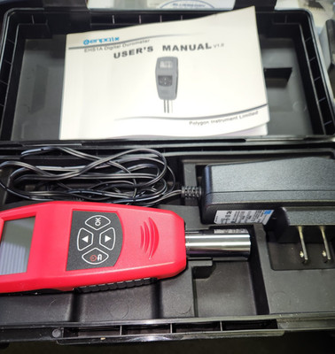 Enpaix Digital Durometer EHS1A