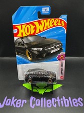 Hot Wheels 2026 Black Gold 19 Mercedes-benz A-class 210250 Compact Kings 91 Hot Wheels 2026 Black Gold 19 Mercedes-benz A-class 210250 Compact Kings 91