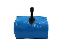 26x4.0 TPU Fat Bike Tube by BIKETUBE Brand ? Low Maintenance Inner Tube for F...
