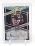 KENDRE MILLER 2024 SPECTRA AUTO SILVER PRIZM /199 NEW ORLEAN SAINTS Q5466