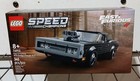 LEGO SPEED CHAMPIONS: Fast & Furious 1970 Dodge Charger R/T (76912)