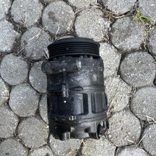 ORIG Mercedes Benz W211 W219 Klimakompressor Kompressor A0012308611