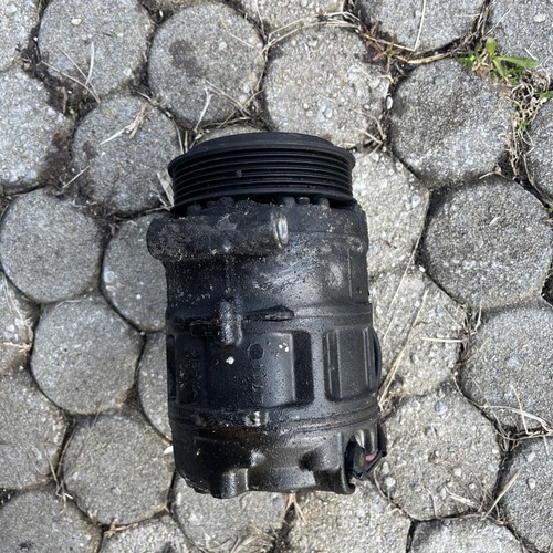 ORIG Mercedes Benz W211 W219 Klimakompressor Kompressor A0012308611