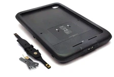 InVue CT3155 NE360T 10.2" Durable iPad Generation 7 8 9 Tablet USB E355