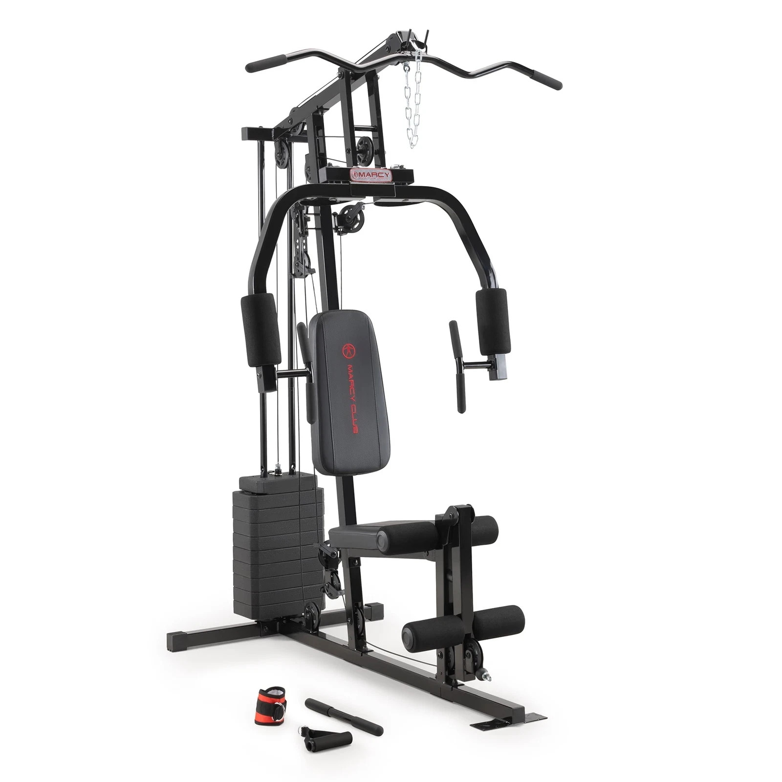 100 Lbs Stack Home Gym NEW FREE SHIPPING USA ONLY