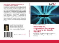Magdalena Parrillo De Betancourt | Desarrollo Del Pensamiento GeoméTrico En...
