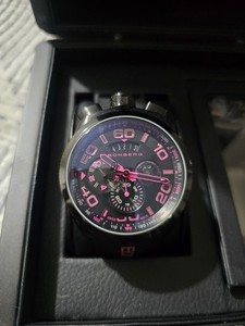 Bomberg Watches Bolt 68 | eBay