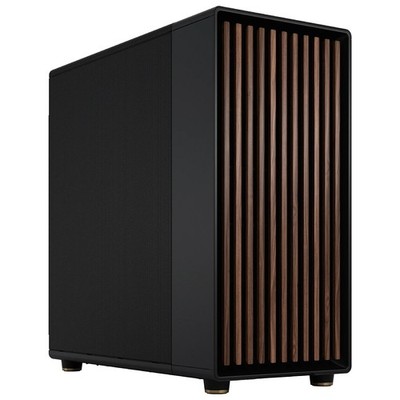Fractal Design North XL Charcoal Black Computer Case Full Tower FD-C-NOR1X-01