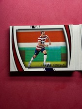 Top Landon Donovan Cards for All Budgets 39