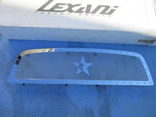 09-10 2009 2010 Ram 1500 Rbp Rolling Big Power Grill Grille