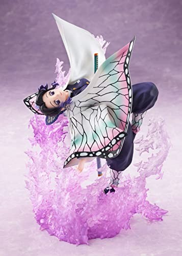 Aniplex Demon Slayer Shinobu Kocho 1/8 Figure