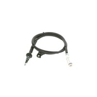 Bosch 1 987 477 999 Seilzug, Feststellbremse FüR Volvo, Hinten Links