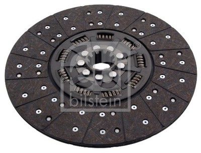 Pedale acceleratore FEBI BILSTEIN 01302