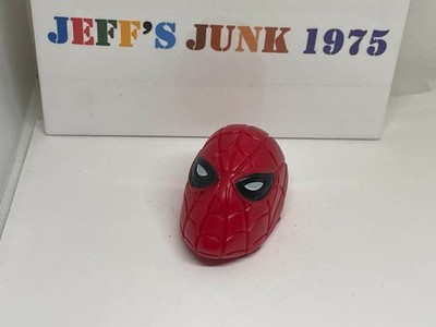 Mask accessory only for Marvel Spider-Man 13'' 3-in-1 Figure