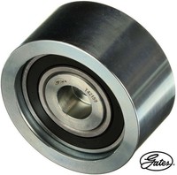 Gates T42159 Umlenk-/FüHrungsrolle FüR Zahnriemen Umlenkrolle