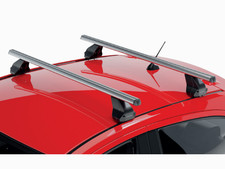 Barre Per I20 2014-2019 Apline Compatibile Con Hyundai I20 (GB) 2014-2019 ACE-3 Barre Supporto Per Portabiciclette E Portasci