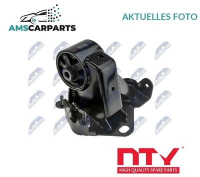 MOTORHALTER MOTORAUFHÄNGUNG LINKS ZPS-MZ-024 NTY NEU OE QUALITÄT