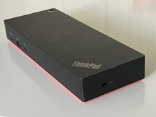 Lenovo ThinkPad Hybrid USB-C with USB-A DUD9011D1 40AF DOCK ONLY NO AC ADAPTER