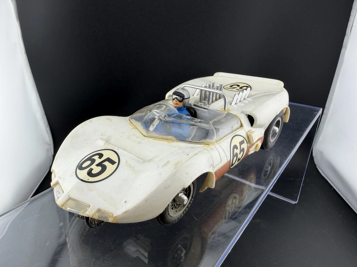 25+ COX 1/24 Scale Slot Cars for sale | Updated Oct 2026