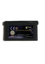ebay® Auktion 178166562424 | DER POLAREXPRESS Nintendo Game Boy Advance Gameboy Spiel Game Modul GBA Thumbnail of ebay® auction 178166562424 | DER POLAREXPRESS Nintendo Game Boy Advance Gameboy Spiel Game Modul GBA