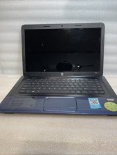 HP 2000-2B19WM With Battery /UNTESTED UNKOWN 
