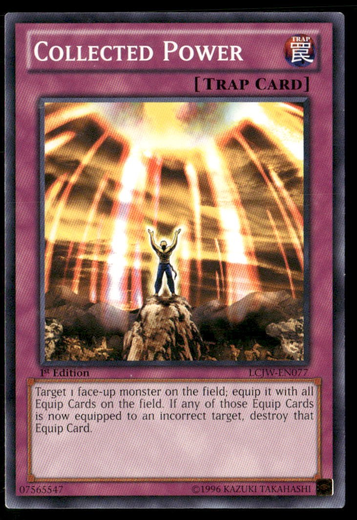 yugioh lcjw card list YuGiOh Trading Card Game Legendary Collection 4: Joey's World Secret Rare Dark World Lightning LCJW-EN249