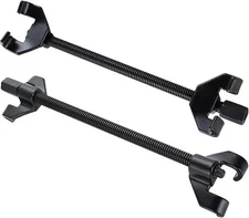 DASBET 14" Coil Spring Compressor Tool Suspension Strut Remover Installer... 